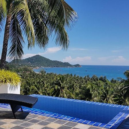 The Plantation Koh Tao Villa Dış mekan fotoğraf