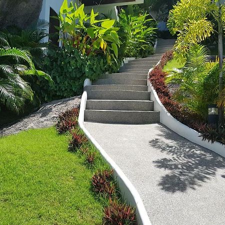 The Plantation Koh Tao Villa Dış mekan fotoğraf