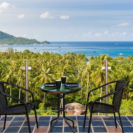 The Plantation Koh Tao Villa Dış mekan fotoğraf