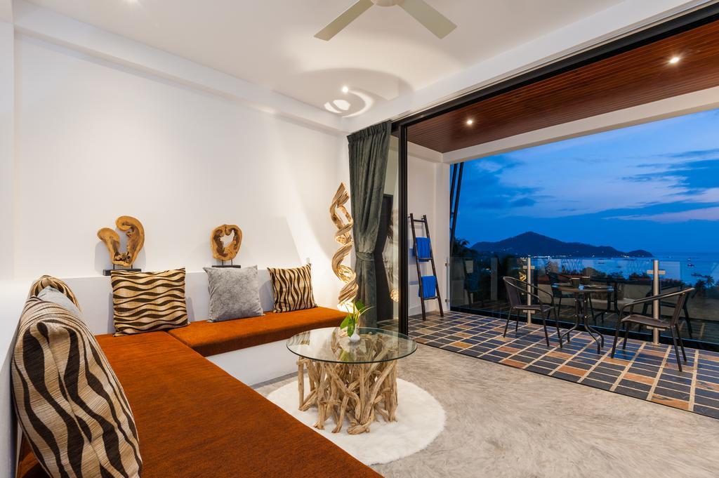 The Plantation Koh Tao Villa Dış mekan fotoğraf
