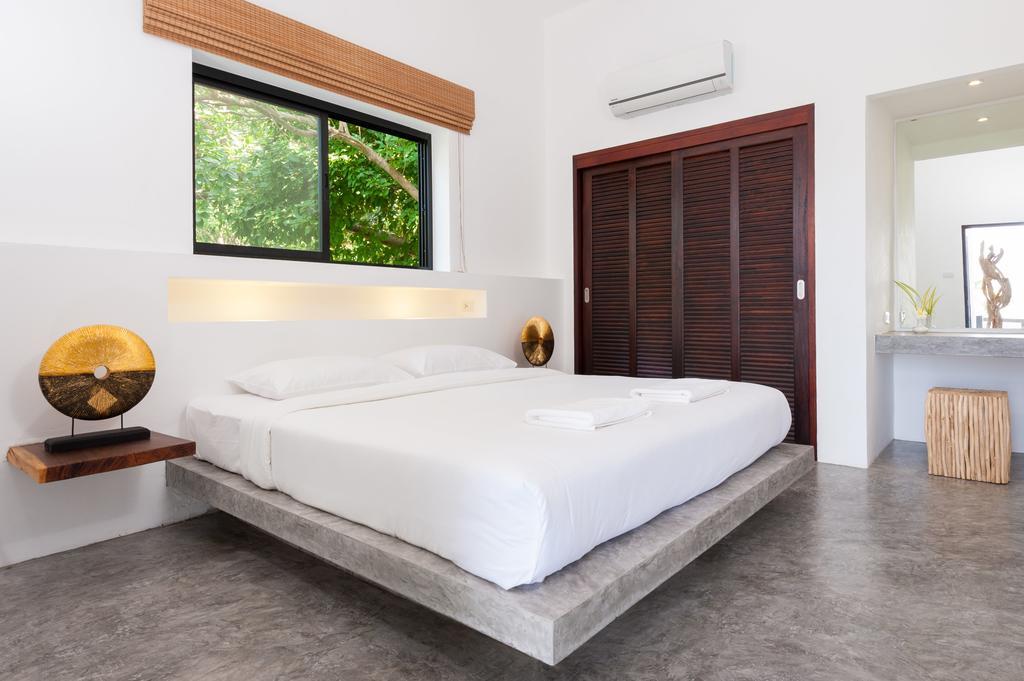 The Plantation Koh Tao Villa Dış mekan fotoğraf