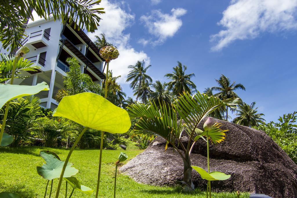 The Plantation Koh Tao Villa Dış mekan fotoğraf
