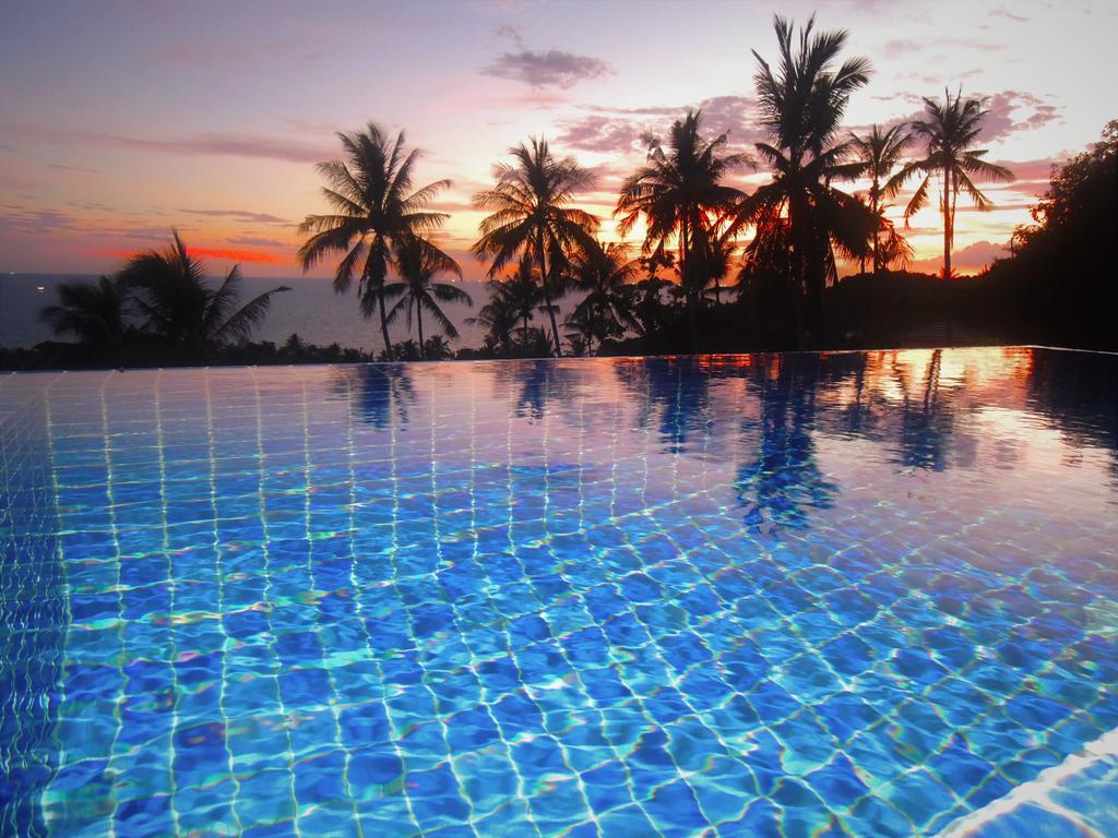 The Plantation Koh Tao Villa Dış mekan fotoğraf
