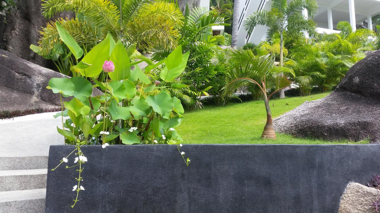 The Plantation Koh Tao Villa Dış mekan fotoğraf